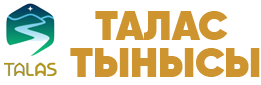 Talas-tynysi